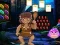 Joc Funny Cavemen Escape on-line