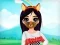 Joc Princess Design Masks on-line