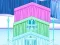 Joc Elsa's Ice Castle on-line