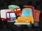 Joc Cartoon Truck Jigsaw on-line