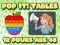 Joc Pop It  Tables on-line