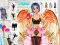 Joc Princess Cheeky Runway on-line