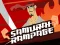 Joc Samurai Rampage on-line