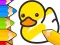 Joc Coloring Games For Kids on-line