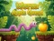 Joc Worm:  Apple Quest on-line