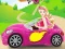 Joc Fashion New Car on-line