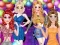 Joc Princess Fashion Music Festival on-line