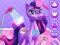 Joc Magical Unicorn Grooming World on-line