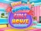 Joc High School Girls House Cleaning on-line