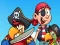 Joc Pirates Bricks Breaker u200f on-line
