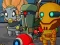 Joc Metal Army War on-line