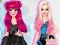 Joc Princess Iceskates Winter Dress Up on-line