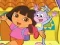 Joc Dora The Explorer Reach The Boots on-line