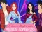 Joc Princess Boyfriend’s Wardrobe Inspired Look on-line