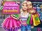 Joc Fashionista Realife Shopping on-line