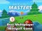 Joc Microgolf Masters on-line
