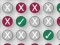 Joc Check 2 Square on-line