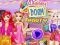Joc Disney Dorm Party on-line