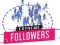 Joc Extreme Followers on-line
