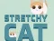 Joc Stretchy Cat on-line
