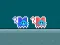 Joc Red and Blue Cats on-line