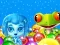 Joc Nat Geo Kids: Bubble Burst on-line