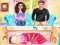 Joc Baby Care Dress Up on-line