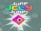 Joc Jump Jelly Jump on-line