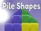 Joc Pile Shapes on-line