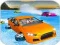 Joc Crazy Water Surfing Car Race on-line