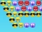Joc Emoji Bubble Shooter on-line