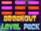 Joc Breakout Level Pack on-line