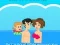 Joc Swimming Pool Kissing on-line