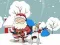 Joc Christmas 5 Differences on-line