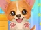 Joc Adopt Your Pet Puppy on-line