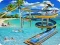 Joc Water Slide Adventure on-line