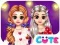 Joc Princess Valentine Preparation on-line
