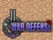 Joc War Defense on-line