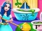 Joc Princess Home Cleaning on-line