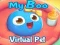 Joc My Boo Virtual Pet on-line