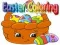 Joc Easter Coloring on-line