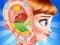 Joc Princesses Emergency Room on-line