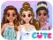 Joc Princess Easter Sunday on-line