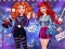 Joc Princess Redheads Rock Show on-line