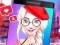 Joc Princesses Travel Diaries Town Break on-line