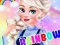Joc Princess Rainbow Fashion on-line