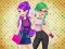 Joc Twins Adventures: Attic Surprise on-line