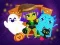 Joc Spooky Friends Adventure on-line