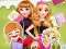 Joc Princess Planning Diaries on-line