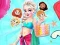 Joc Princess Aquapark Adventure on-line